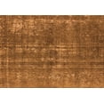 thumbnail image 1 of Ahgly Company Indoor Rectangle Oriental Orange Industrial Area Rugs, 5' x 7', 1 of 4