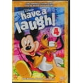 thumbnail image 2 of Have a Laugh: Volume 4 (DVD), Walt Disney Video, Kids & Family, 2 of 4
