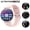 Pink silicone, variant on Sleek Robust Smartwatch for Men & Women, 5-7 Day Battery Life, Wireless Call, 100+ Sports Modes, 1.27-Inch HD Display, USB Charging
