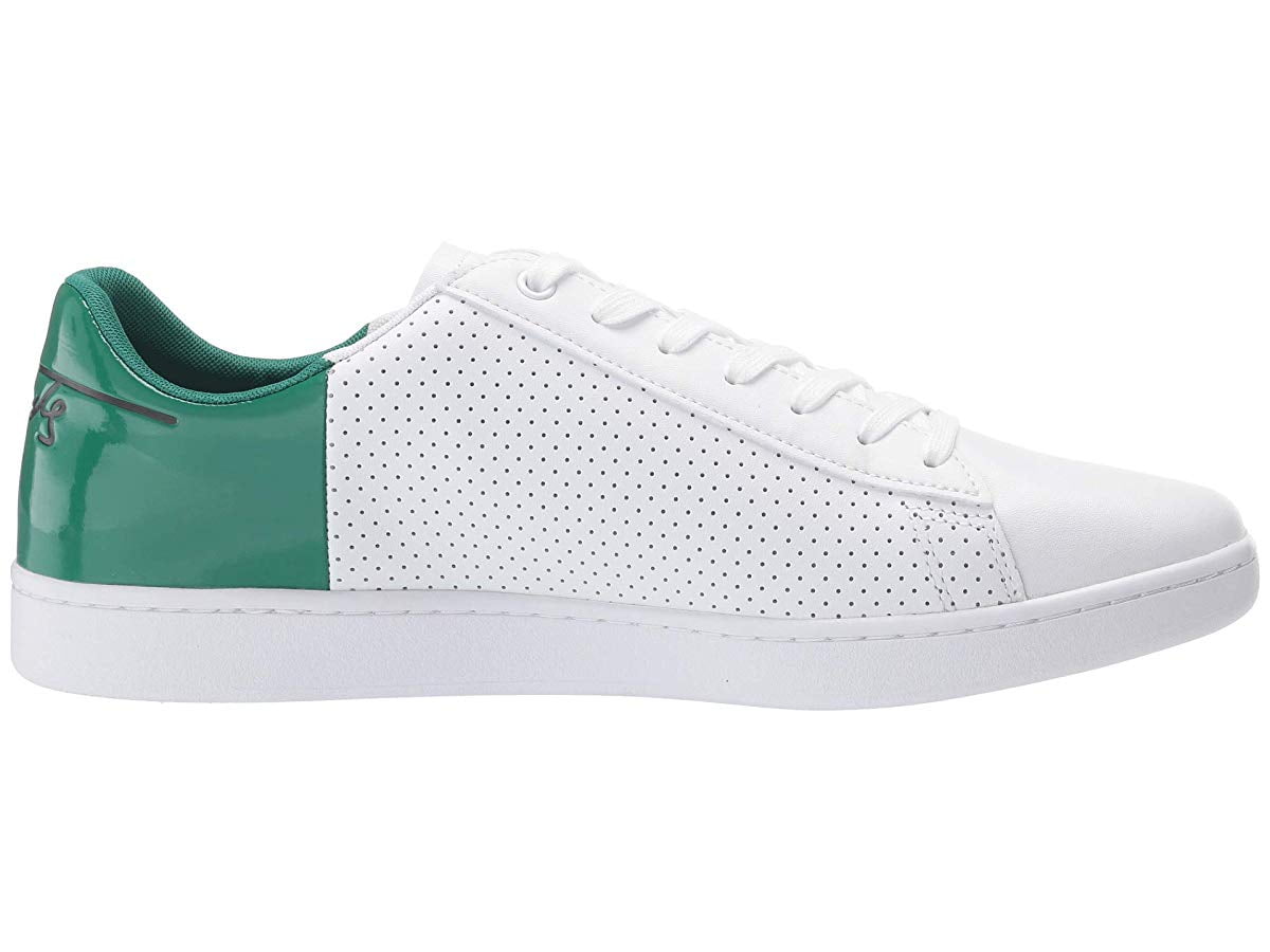 lacoste carnaby tape