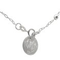 thumbnail image 4 of Pulsera de San Benito Horoz Plata 18cm .925, 4 of 5