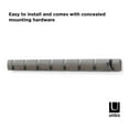 thumbnail image 3 of Umbra Flip Wall Mounted Hook, 3 of 11