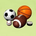thumbnail image 3 of CafePress - Balls Infant T Shirt - Infant T-Shirt, 3 of 4