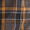Brown, variant on Men's Modern Fit Plaid Flannel Shirt with Long Sleeves, Sizes S-2XL