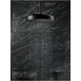 thumbnail image 6 of Kohler K-26291 Statement 2.5 GPM Single Function Rain Shower Head - Vibrant Brushed, 6 of 7