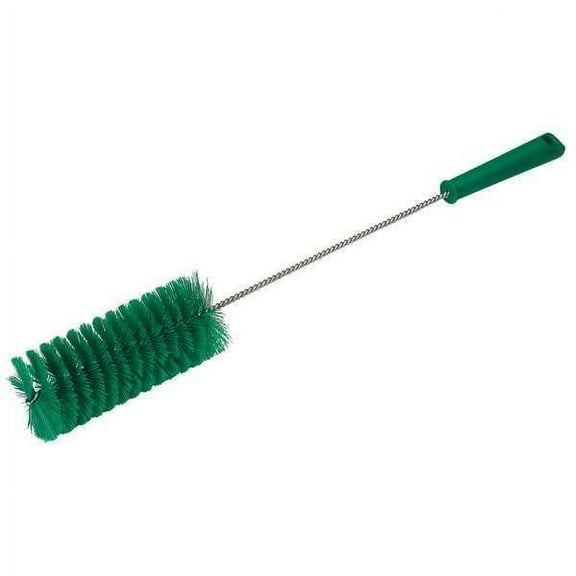 Vikan Tube and Valve Brush,5 3/4 in Brush L 53702