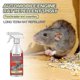 thumbnail image 2 of 3pcs Automobile Engine Rat Mouse Repellent Spray Natural Vehicle Protection - Dd, 2 of 5