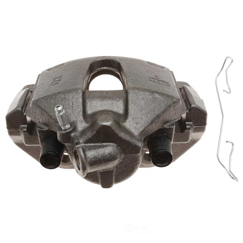 ACDelco 18FR12249 Reman Friction Ready Non-Coated Disc Brake Caliper