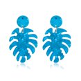 thumbnail image 1 of Pendientes Colgantes Minnieouse Acrílico AP010377-03 Azul, 1 of 6