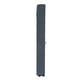 thumbnail image 5 of Cabecera King Size Trinity Wing Steel Blue, 5 of 6