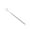 Blue, variant on Stainless Steel Chocolate Dipping Tools 7.87 Inch, Truffle Candy Making Set with Fork and Slot Spoon, Baking Supplies for Home Bakers Dishwasher Safe, Bakeware