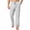 Gray, variant on Causal Althletic Pant for Men lightweight Hiking Jogging & Climbing Trousers Workout Active Loose Fit Pant with Pockets Gray,S