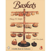 Baskets [Paperback - Used]