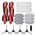 thumbnail image 1 of 15pcs Hepa Filter+main Brush+side Brush+mop Compatible With Xiaomi Mijia Robot, 1 of 5