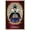 Blonde Framed Version, variant on Disney Snow White: Live Action - Illustrated Evil Queen Wall Poster, 22.375" x 34" Framed