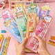 thumbnail image 1 of Juego de papelería de dibujos animados, lindo juego de lápices para niños, 5 piezas, regalo de vacaciones, premios para jardín de infantes, suministros de aprendizaje, 1 of 5