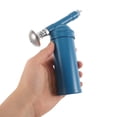 thumbnail image 4 of Phenofice 1Set Grease Fitting Tool with Precision Pressure Control Alloy Blue for Tight Spaces and Factory Maintenance, 4 of 8