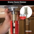 thumbnail image 4 of Llave de fontanería RIDGID 57003 EZ Change Grifo Tool, 4 of 9