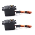 thumbnail image 1 of 2 uds., 2,2 KG, servo de repuesto para HPI HSP Hobao Flux MT, 1 of 8