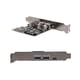 thumbnail image 5 of PCIE To USB3.1 Type C Expansion Card USB HUB Splitter for Desktop PCIE Riser Card Pci Express Conve G, 5 of 5