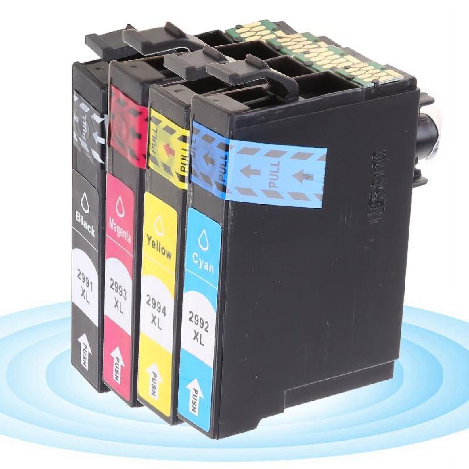 Multipack 29XL Cartouches d'encre Compatible pour Epson 29