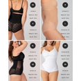 thumbnail image 3 of Faja Modeladora HONEYLOVE Queen Brief Control de Abdomen, 3 of 3
