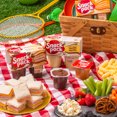 thumbnail image 4 of Snack Pack® Chocolate Lovers Pudding Family Pack, 4 of 8
