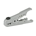 thumbnail image 5 of WHAMVOX Multifunctional Wire Stripper with LaborSaving Spring Design for Home Use Silver ABS Compact Size, 5 of 8