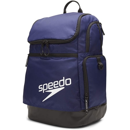 Speedo Rucksacks Speedo Unisex Large Teamster 2.0 Backpack 35-Liter | Walmart Canada