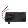 thumbnail image 1 of V Lock Plate, 14.8V Lightweight V Mount Battery Plate  for Video Equipment, 1 of 7