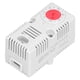 thumbnail image 2 of Uadme Termostato mecánico - Interruptor de Controlador de Temperatura Normalmente Cerrado Ajustable para XTO‑211, 2 of 8