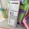 thumbnail image 3 of Calculadora gráfica Texas Instruments TI-84 Evo con pantalla de 2,8 pulgadas, 3 of 6