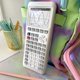 thumbnail image 3 of Calculadora gráfica Texas Instruments TI-84 Evo con pantalla de 2,8 pulgadas, 3 of 6