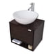 thumbnail image 1 of Esatto® Mueble Para Baño Dcta Globus Con Lavabo, Llave Y Desagües ESATTO MUEBLE PARA BAÑO, 1 of 5