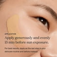 thumbnail image 4 of Protector solar Supergoop! Pantalla Mineral Mattescreen SPF 40 45 ml, 4 of 5
