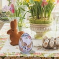 thumbnail image 4 of Décoration de Pâques Lapin de Pâques Œuf Décoratif Coloré, 4 of 5