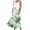 A# Green Dresses for Women, variant on YOTAMI Summer Dresses for Women Plus Size Loose Fit Cotton Linen Dresses with Pockets for Beach Vacation Sleeveless Flowy Casual Maxi Dresses Green