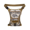 thumbnail image 3 of Riñonera deportiva Yinane gris multicolor, 3 of 8