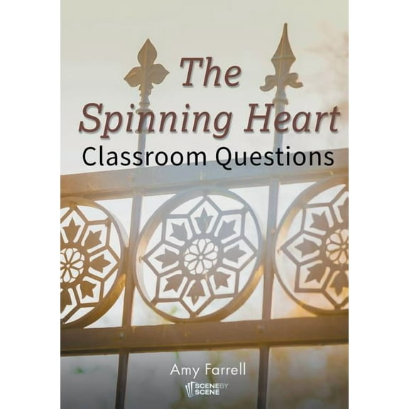 The Spinning Heart Classroom Questions (Paperback)
