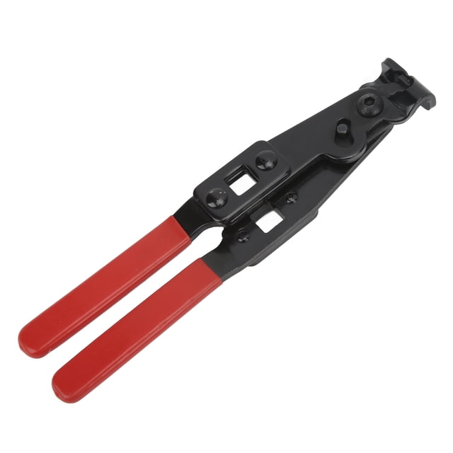Auto Hose Removal Tool, Comfort Grip Handle Universal Durable CV Boot Clamp Plier For Vehicles