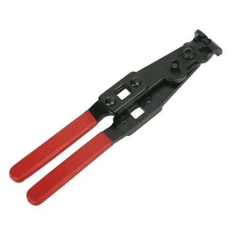 

CV Boot Clamp Plier Heavy Duty Steel Car Banding Tool For Vehicles