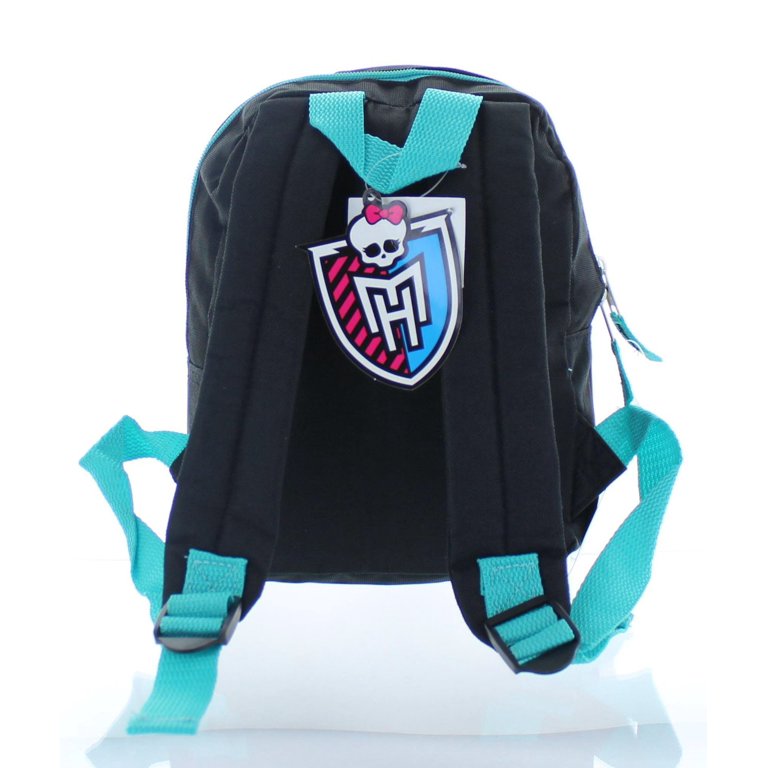 新品未使用MONSTER HIGHリュック Monster High モンスターハイ リュック バッグパック - メルカリ