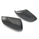 thumbnail image 4 of Cubierta del espejo retrovisor Carcasa del espejo retrovisor para Corolla 2020-2023 (fibra de carbono) Likrtyny Para estrenar, 4 of 9