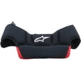 thumbnail image 3 of Alpinestars New M8/M10 Helmet Crown Pad, 482-94310XS, 3 of 3