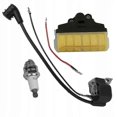 thumbnail image 3 of stihl chainsaw parts ignition coil 021 023 025, 3 of 5