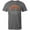 Champ Mens Metal, variant on Tees Bigfoot UFO Abduction Believe Funny Sasquatch T-Shirt-Mens (Champ Mens Navy, 3X-Large)