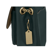 Coach Elodie Crossbody Bg
