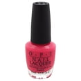 thumbnail image 1 of Laca de Uñas OPI NL M23 StrawBerry Margarita 0.5 oz, 1 of 1