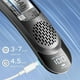 thumbnail image 3 of Mini Ventilador Sin Aspas Manos Libres Recargable Al Aire Libre Hugtrwg, 3 of 9