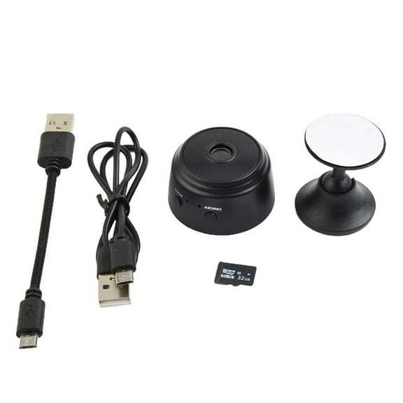 CENL Wireless Magnetic Trailer Hitch Rear View Camera with For night vision, Remote
